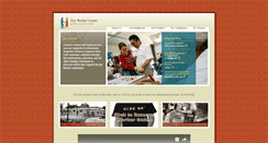 Desktop Screenshot of dayworkercentermv.org
